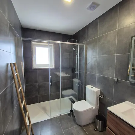 Holiday home Canhoto Douro