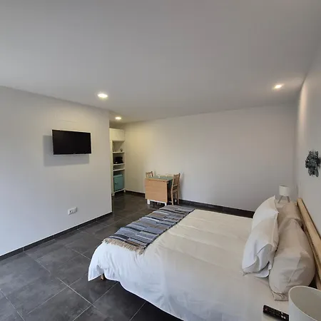 Holiday home Canhoto Douro Sao Lourenco do Douro
