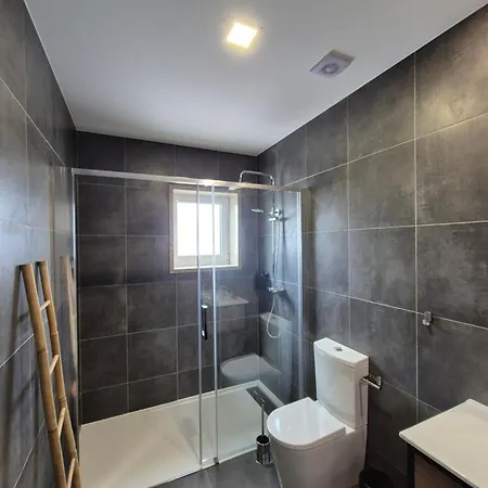 Holiday home Canhoto Douro Sao Lourenco do Douro