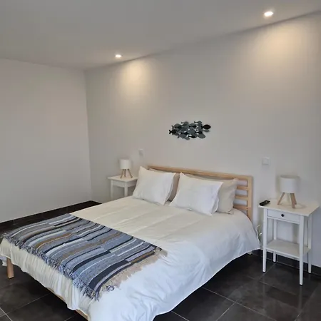 Holiday home Canhoto Douro Sao Lourenco do Douro
